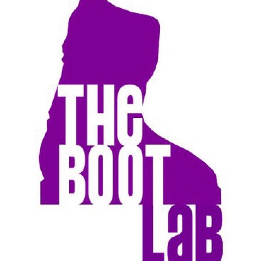 The Boot Lab - Logo