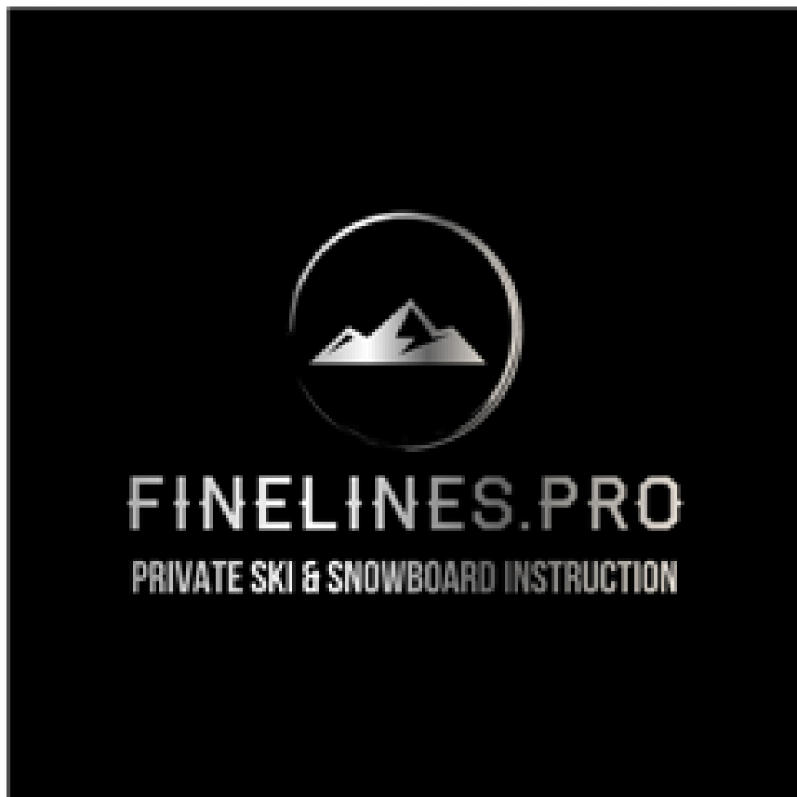 Finalines Pro - Logo
