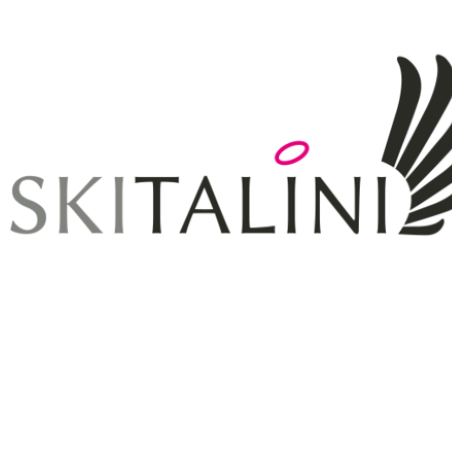 Skitalini - Logo